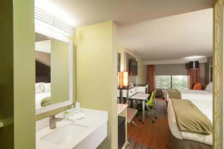 Holiday Inn Express Atlanta NW - Galleria Area, an IHG - 41