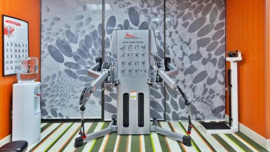 Holiday Inn Express Atlanta NW - Galleria Area, an IHG - 26