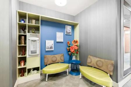 Holiday Inn Express Atlanta NW - Galleria Area, an IHG - 18