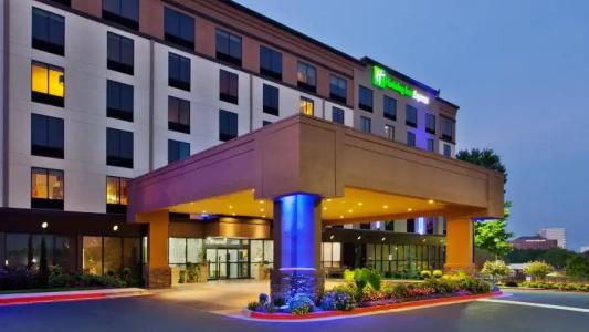 Holiday Inn Express Atlanta NW - Galleria Area, an IHG - 0