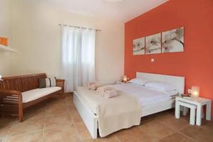 Villa ANDREAS, Aghia Efimia