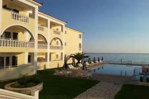 Maria Mare Apart-hotel, Argasi