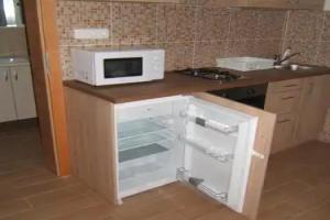 Apartment «Apartman Nagy», Sarvar