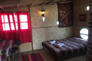 Zman Midbar Eco Spirit Lodge for Peace, Arad