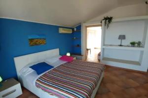 Bed & Breakfast «Etna Bike B&B», Zafferana Etnea