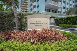Bluegreen Vacations Solara Surfside, Miami Beach