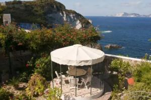 Turistcasa- Villa Anna, Ponza Village
