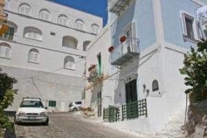 Apartment «Maridea Casevacanza - Marlin», Ponza Village