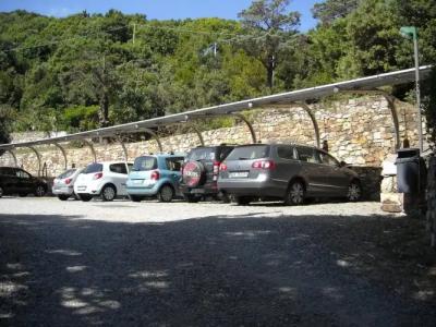 Residence Intur - 15