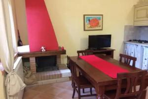 Apartment «Agriturismo Podere Valdo», Gavorrano