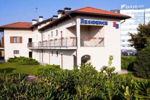Rege Residenceo Linate Apart-hotel