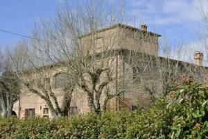 Casale San Ranieri, Chiusi