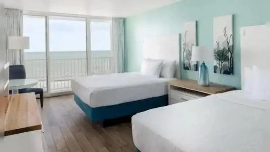 Tides Folly Beach - 53