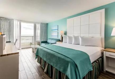 Tides Folly Beach - 38