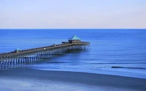 Tides Folly Beach - 17