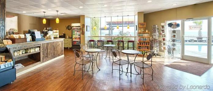 Tides Folly Beach - 48