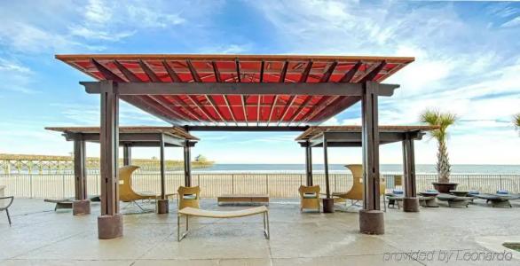 Tides Folly Beach - 46