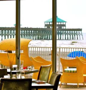 Tides Folly Beach - 49