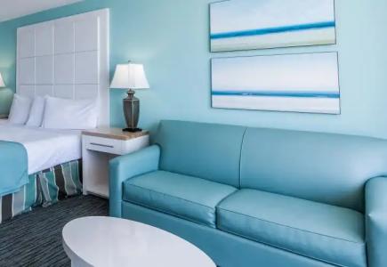 Tides Folly Beach - 41