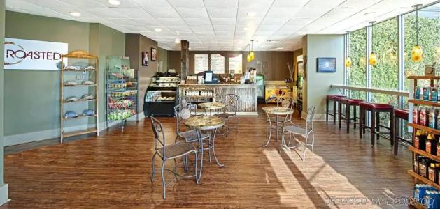 Tides Folly Beach - 47