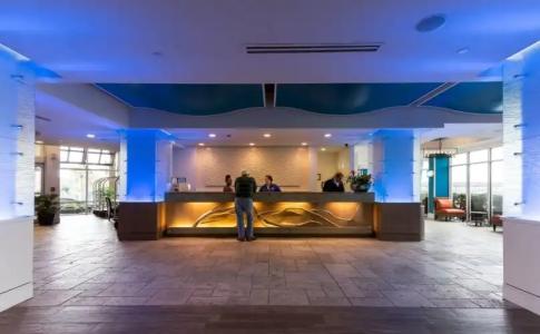 Tides Folly Beach - 11