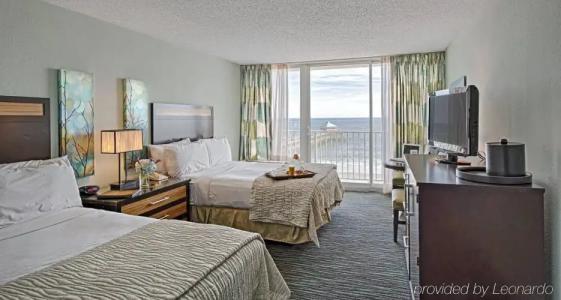 Tides Folly Beach - 45