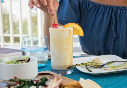 Tides Folly Beach - 10