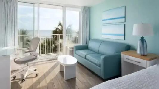 Tides Folly Beach - 51