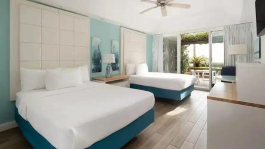 Tides Folly Beach - 56