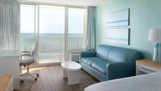 Tides Folly Beach - 58