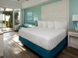 Patio room beachfront