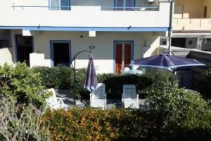 Residence Mare Blu Apart-hotel, Capo d'Orlando