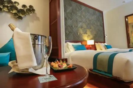 THE PRIVILEGE FLOOR by Lotus Blanc - 7