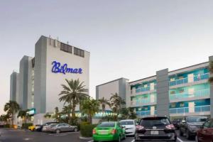 Bilmar Beach Resort, St Pete Beach