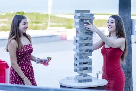 Bilmar Beach Resort - 41