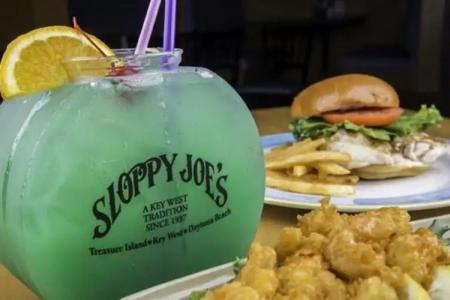 Bilmar Beach Resort - 10