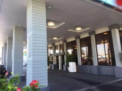 Bilmar Beach Resort - 34