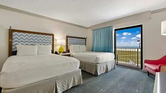 Bilmar Beach Resort - 132