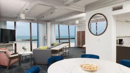 Bilmar Beach Resort - 104