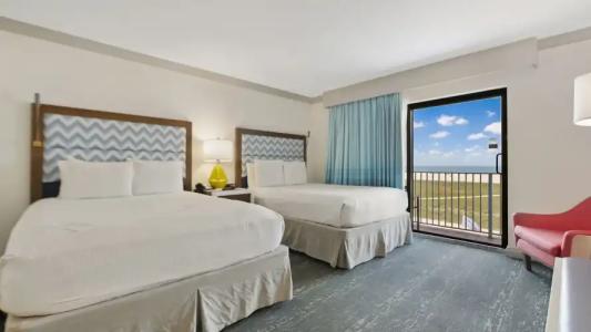 Bilmar Beach Resort - 88