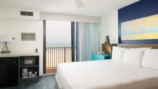 Bilmar Beach Resort - 103