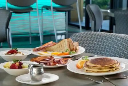 Bilmar Beach Resort - 11