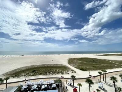 Bilmar Beach Resort - 128