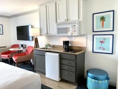 Bilmar Beach Resort - 125