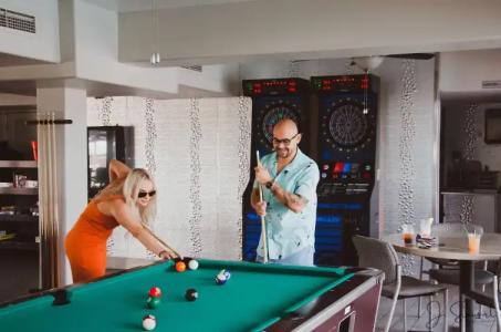 Bilmar Beach Resort - 25