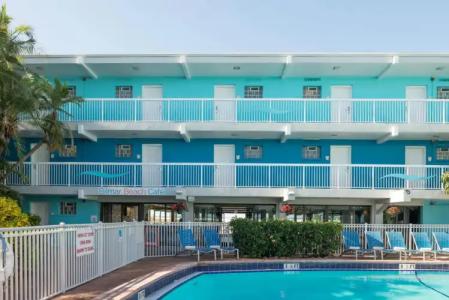 Bilmar Beach Resort - 18