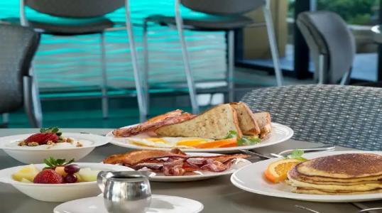 Bilmar Beach Resort - 12