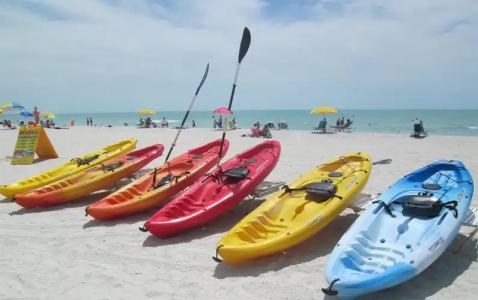 Bilmar Beach Resort - 42