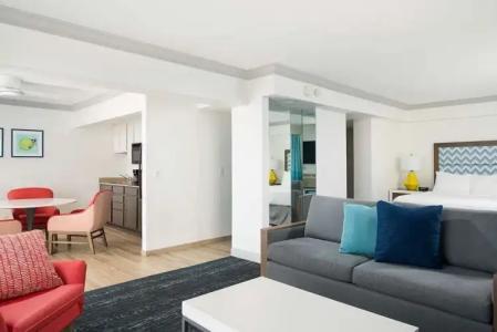 Bilmar Beach Resort - 102