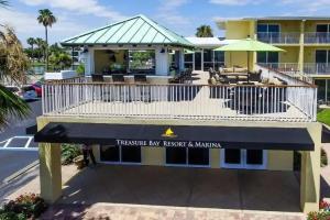 Treasure Bay Resort & Marina, St Pete Beach